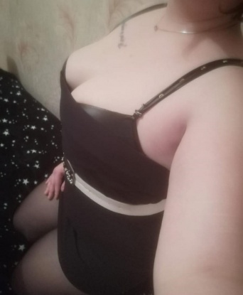 Проститутка Валерия