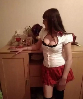 Проститутка Вася